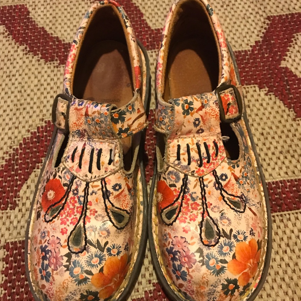 Dr martens size 1